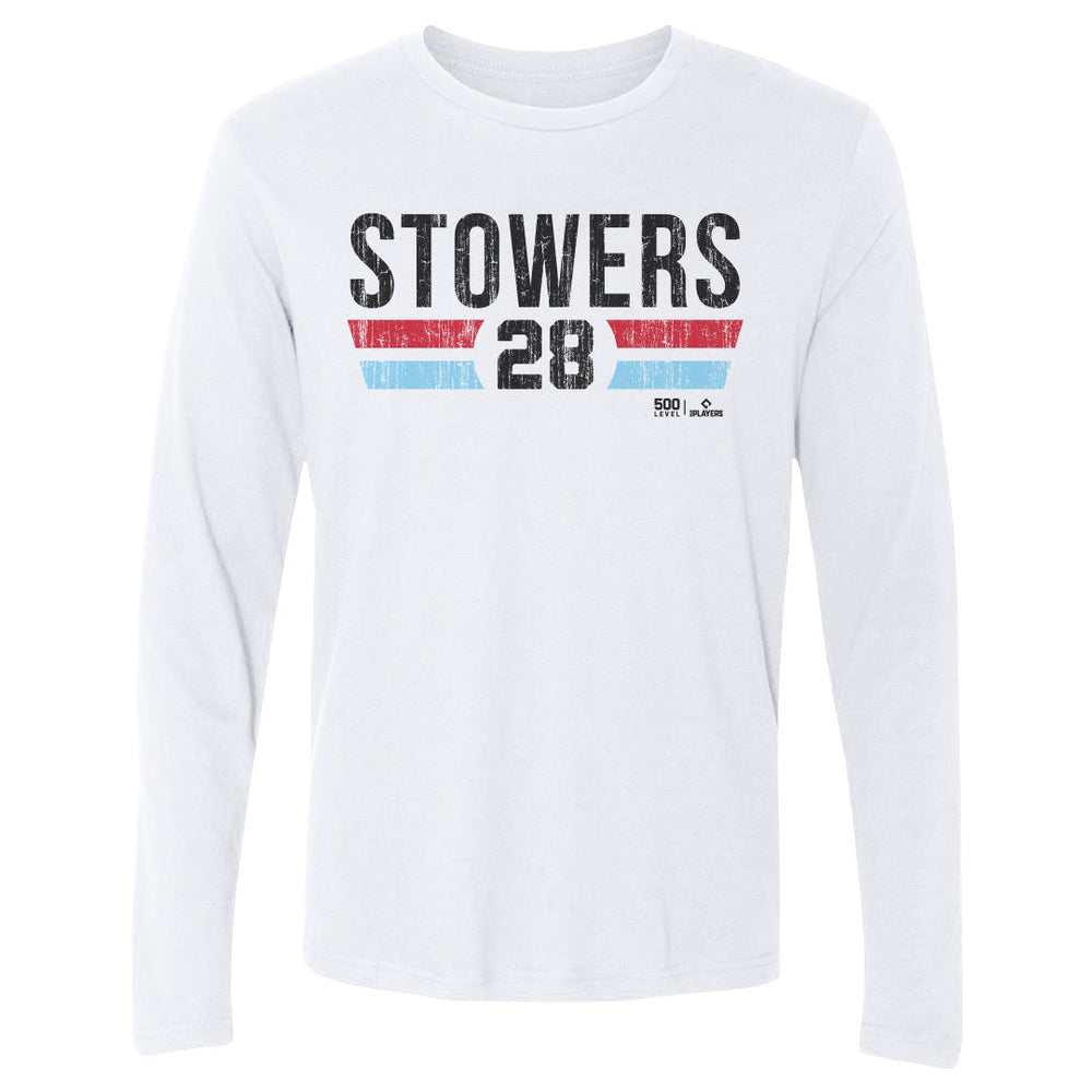 Kyle Stowers Miami Font (ONLINE ORDER ONLY)