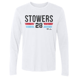 Kyle Stowers Miami Font (ONLINE ORDER ONLY)