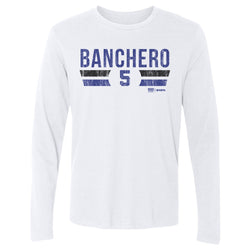 Paolo Banchero Orlando Magic Font (ONLINE ORDER ONLY)