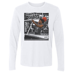 Shaedon Sharpe Portland Comic (ONLINE ORDER ONLY)