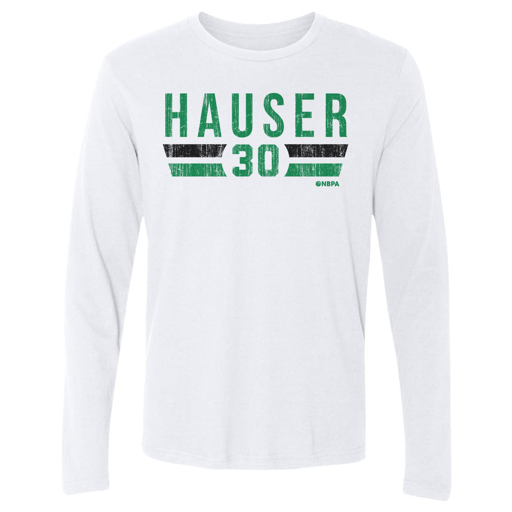 Sam Hauser Boston Font (ONLINE ORDER ONLY)