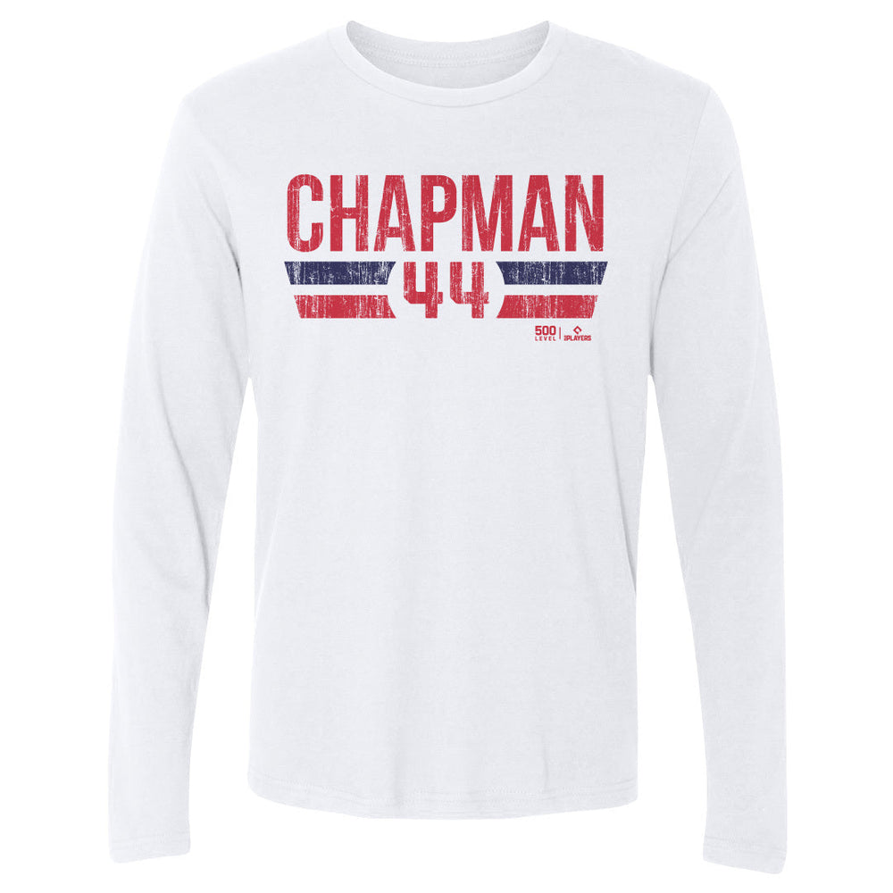 Aroldis Chapman Boston Font (ONLINE ORDER ONLY)
