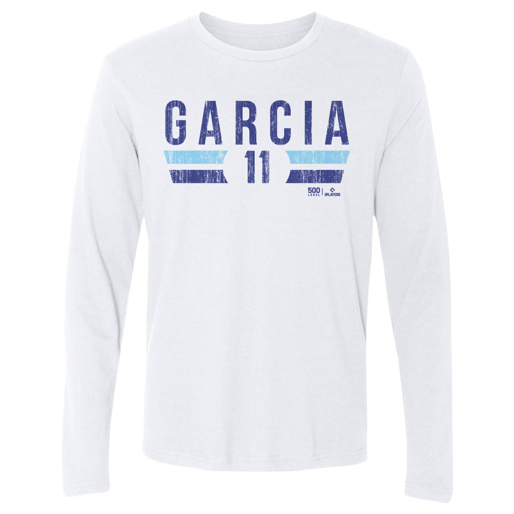 Maikel Garcia Kansas City Font (ONLINE ORDER ONLY)