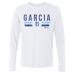 Maikel Garcia Kansas City Font (ONLINE ORDER ONLY)