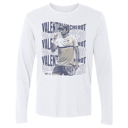 Valentin Vacherot Tennis Psychedelic Name (ONLINE ORDER ONLY)