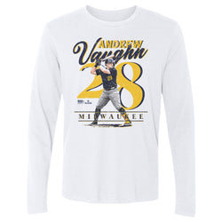 Andrew Vaughn Milwaukee Classic (ONLINE ORDER ONLY)