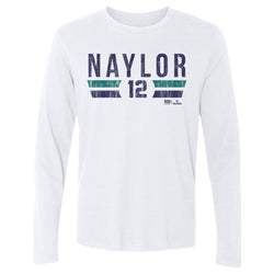 Josh Naylor Seattle Font (ONLINE ORDER ONLY)
