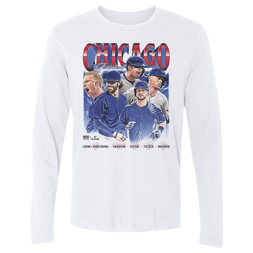 Chicago Baseball Vintage (ONLINE ORDER ONLY)