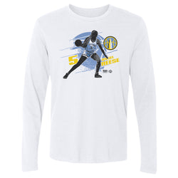 Angel Reese Chicago Sky Silhouette (ONLINE ORDER ONLY)
