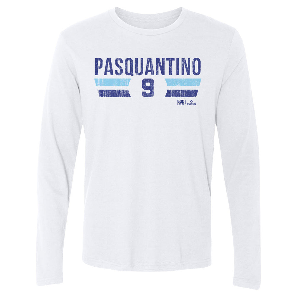 Vinnie Pasquantino Kansas City Font (ONLINE ORDER ONLY)