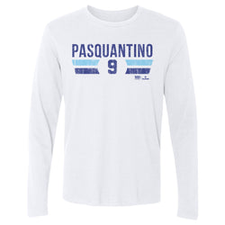 Vinnie Pasquantino Kansas City Font (ONLINE ORDER ONLY)