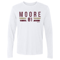 Elijah Moore College Font (ONLINE ORDER ONLY)