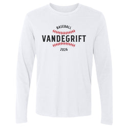 Vandegrift Crown Trio Baseball 2026 (ONLINE ORDER ONLY)