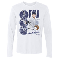 Ryan McMahon New York Y Spectacular Catch (ONLINE ORDER ONLY)