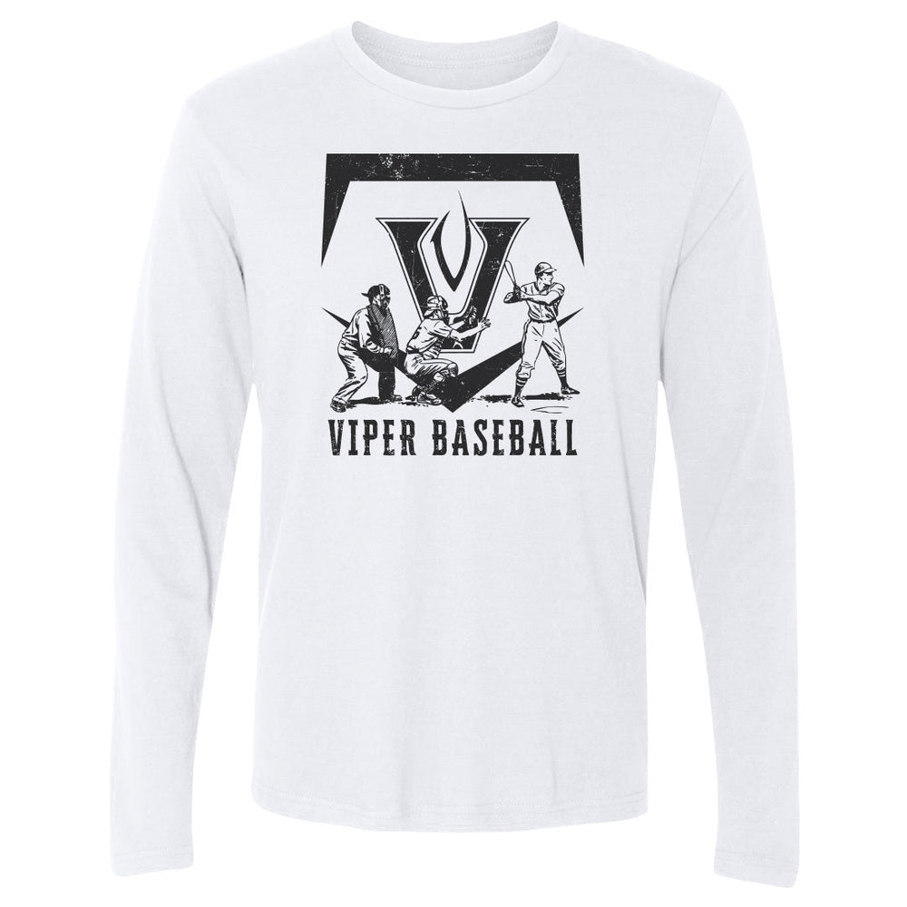 Crown Trio Vandegrift Vipers Baseball Batter (ONLINE ORDER ONLY)