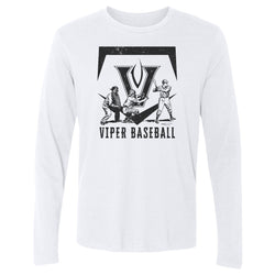 Crown Trio Vandegrift Vipers Baseball Batter (ONLINE ORDER ONLY)