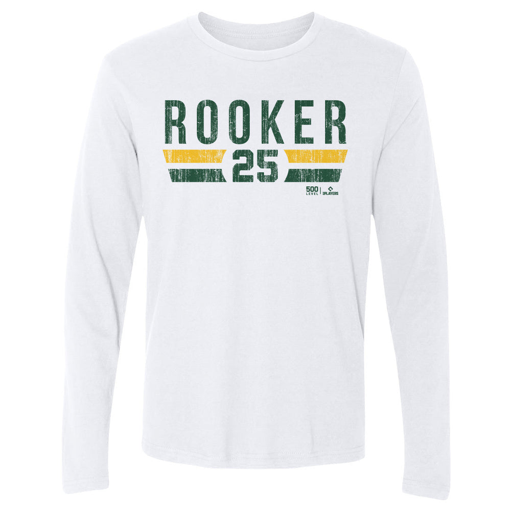 Brent Rooker Sacramento Font (ONLINE ORDER ONLY)