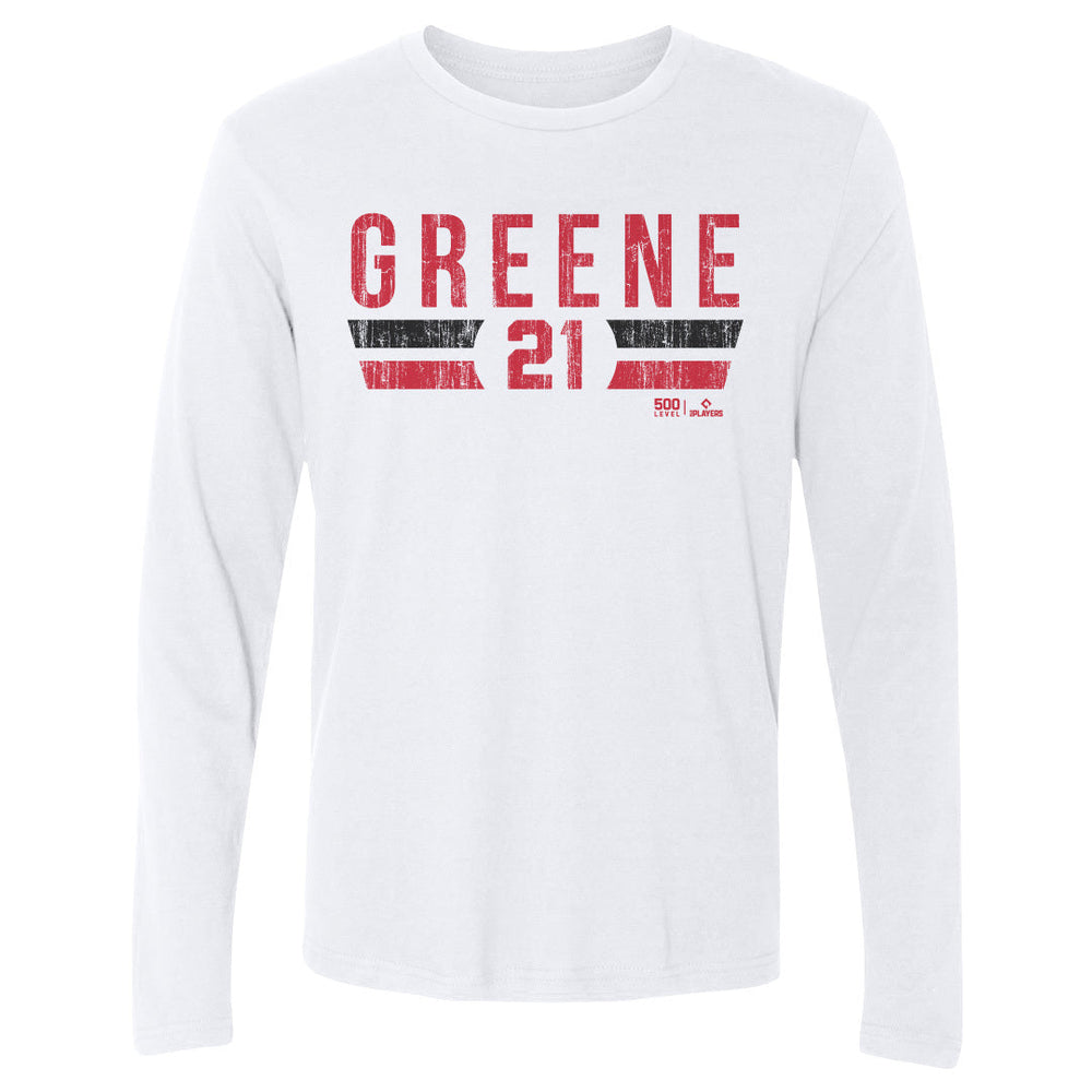 Hunter Greene Cincinnati Font (ONLINE ORDER ONLY)