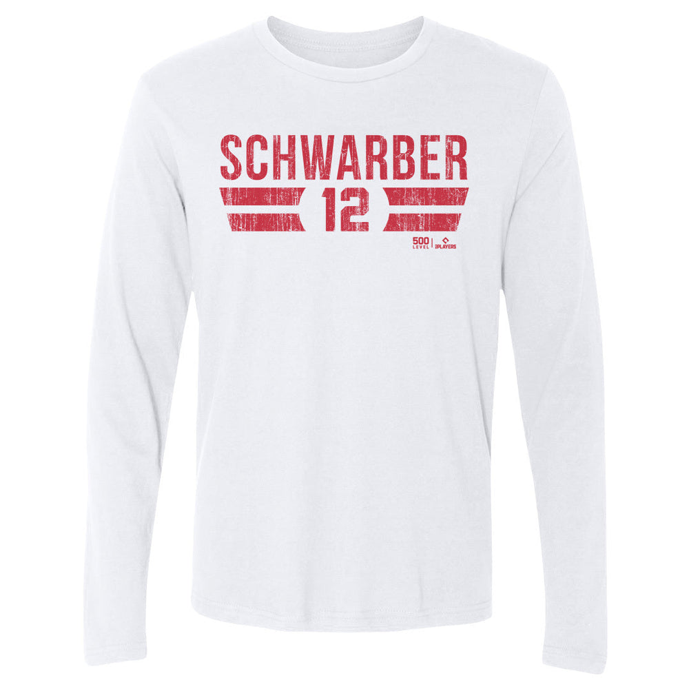 Kyle Schwarber Philadelphia Font (ONLINE ORDER ONLY)