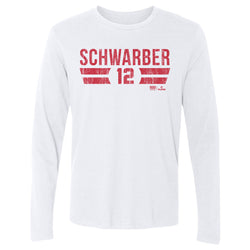 Kyle Schwarber Philadelphia Font (ONLINE ORDER ONLY)