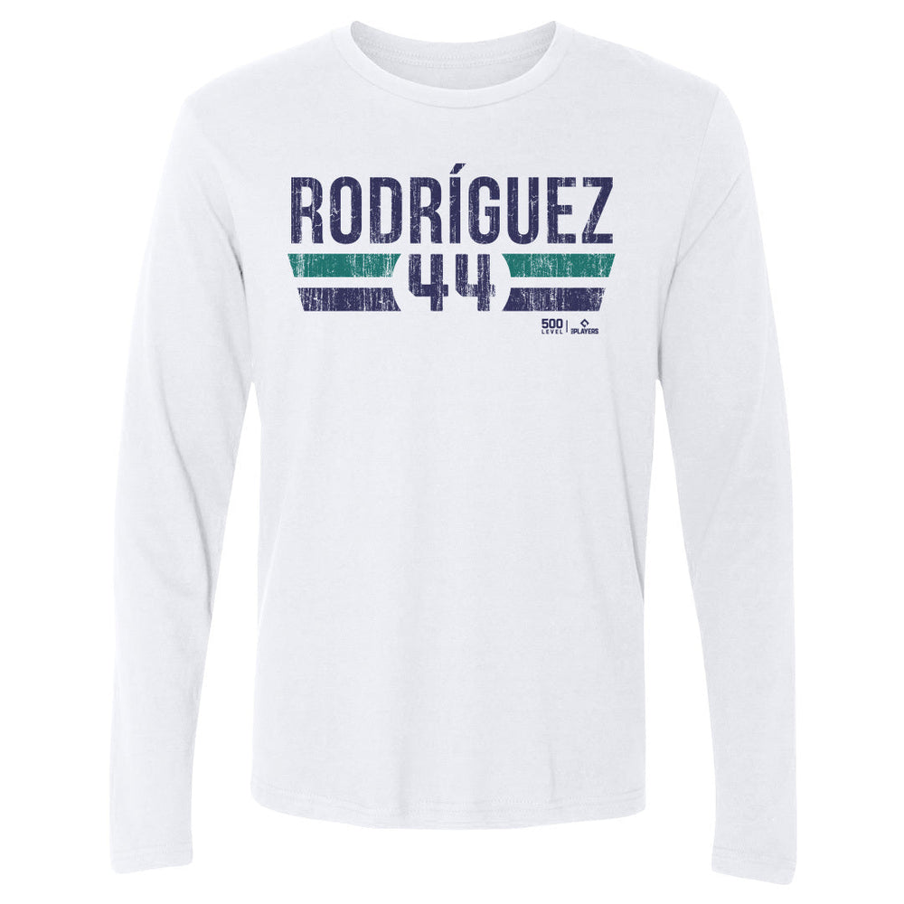 Julio Rodriguez Seattle Font (ONLINE ORDER ONLY)