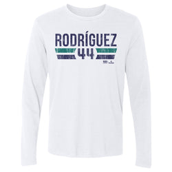 Julio Rodriguez Seattle Font (ONLINE ORDER ONLY)