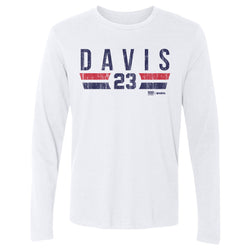 Anthony Davis Washington Wizards Font (ONLINE ORDER ONLY)