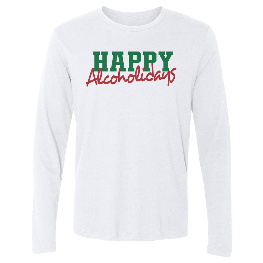 Christmas Happy Alcoholidays (ONLINE ORDER ONLY)