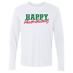 Christmas Happy Alcoholidays (ONLINE ORDER ONLY)