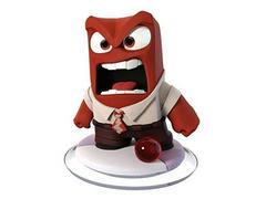 Anger - Disney Infinity (ONLINE ORDER ONLY)