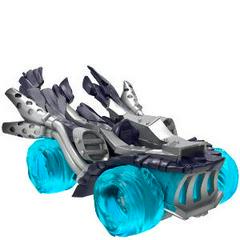 Hot Streak - SuperChargers, Dark - Skylanders (ONLINE ORDER ONLY)