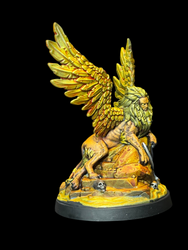 Sphinx (ONLINE ORDER ONLY)