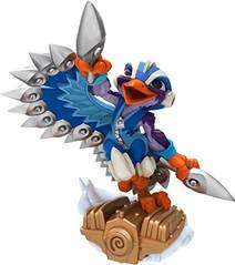 Stormblade - SuperChargers - Skylanders (ONLINE ORDER ONLY)