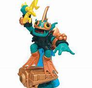 Gill Grunt - SuperChargers, Deep Dive - Skylanders (ONLINE ORDER ONLY)