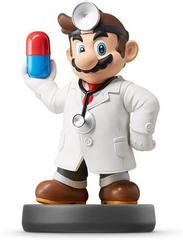 Dr. Mario - Amiibo (ONLINE ORDER ONLY)