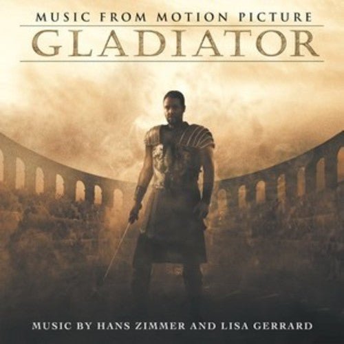 Gladiator (Music From the Motion Picture) [LP]