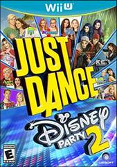 Just Dance: Disney Party 2 - Wii U (ONLINE ORDER ONLY)