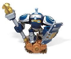 High Volt - SuperChargers - Skylanders (ONLINE ORDER ONLY)
