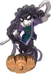 Nightfall - SuperChargers - Skylanders (ONLINE ORDER ONLY)