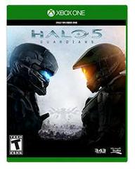 Halo 5 Guardians - Xbox One (ONLINE ORDER ONLY)