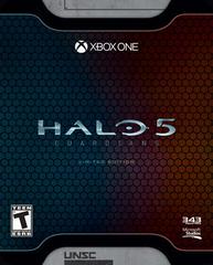 Halo 5 Guardians [Limited Edition] - Xbox One (ONLINE ORDER ONLY)