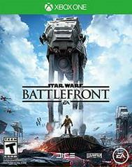 Star Wars Battlefront - Xbox One (ONLINE ORDER ONLY)