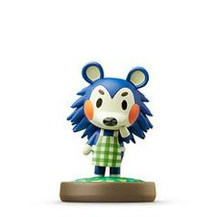 Mabel - Amiibo (ONLINE ORDER ONLY)