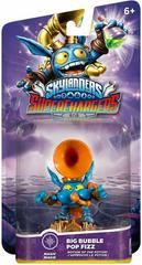 Pop Fizz - SuperChargers, Big Bubble - Skylanders (ONLINE ORDER ONLY)