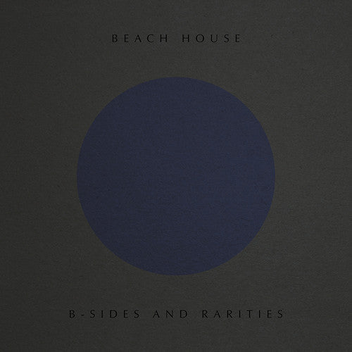 B-Sides And Rarities [CD]