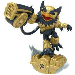 Jet-Vac - SuperChargers, Hurricane, Legendary - Skylanders (ONLINE ORDER ONLY)
