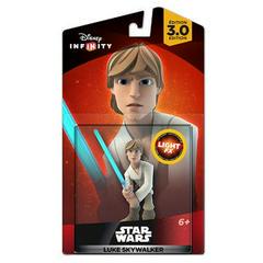 Luke Skywalker [Light FX] - Disney Infinity (ONLINE ORDER ONLY)