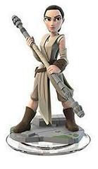 Rey - Disney Infinity (ONLINE ORDER ONLY)