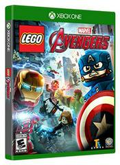 LEGO Marvel's Avengers - Xbox One (ONLINE ORDER ONLY)