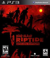 Dead Island Riptide [Special Edition] - Playstation 3 (ONLINE ORDER ONLY)